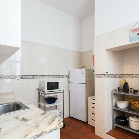 Flh Rossio'S Flat Appartement Lissabon Buitenkant foto