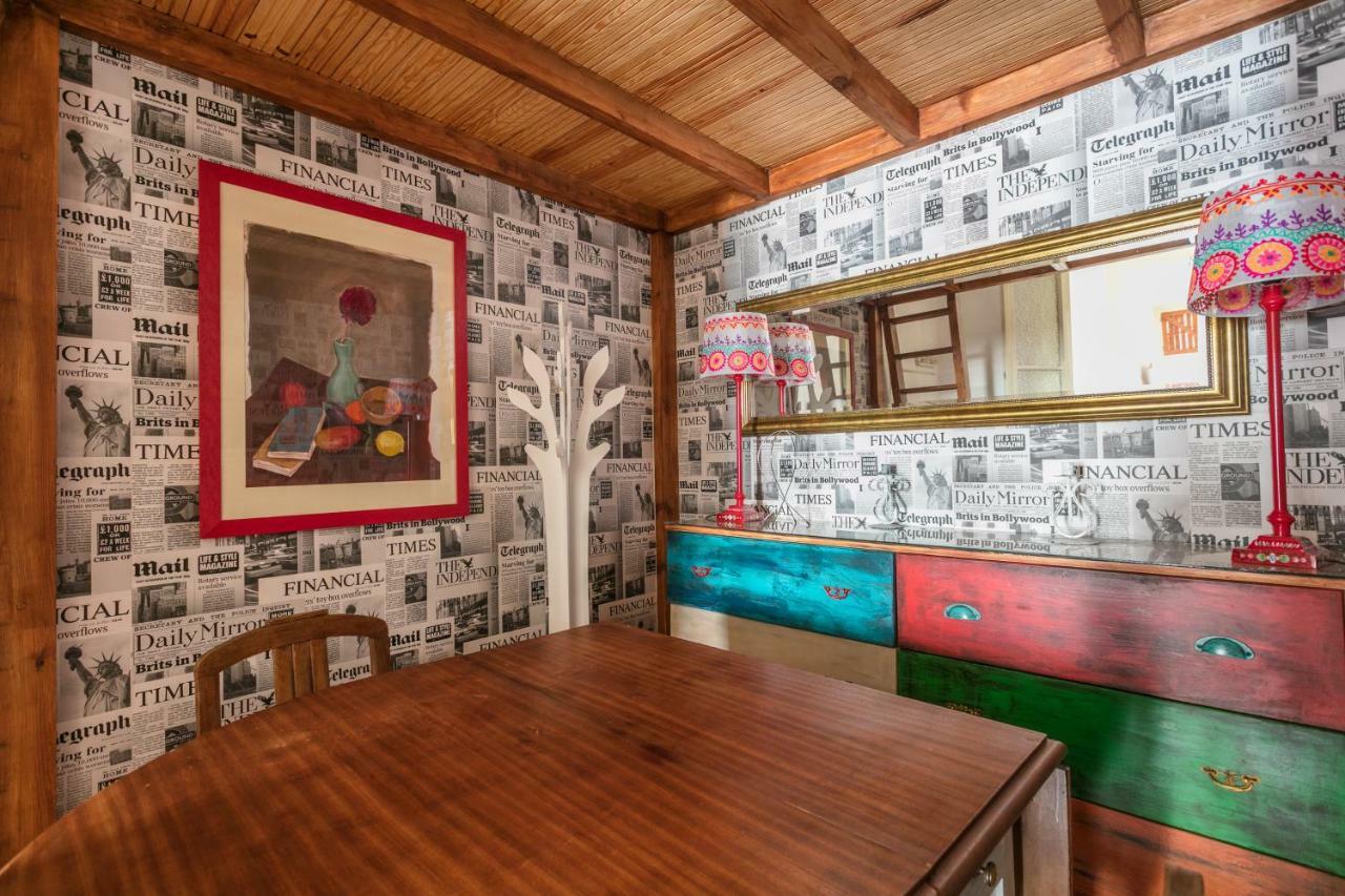 Flh Rossio'S Flat Appartement Lissabon Buitenkant foto