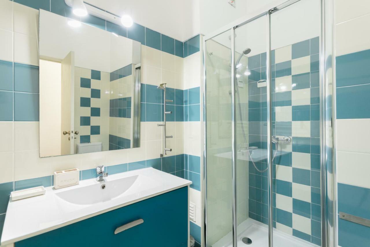Flh Rossio'S Flat Appartement Lissabon Buitenkant foto
