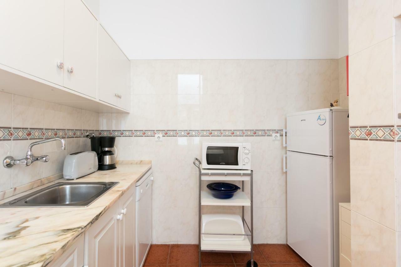 Flh Rossio'S Flat Appartement Lissabon Buitenkant foto